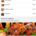 Foto de Pollo a la Brasa