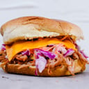 Foto de Pulled Pork
