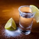 Foto de Shot tequila