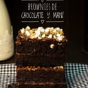 Foto de Brownies