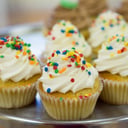 Foto de Cupcakes