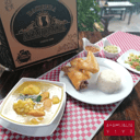 Foto de SANCOCHO DE GALLINA SENCILLO