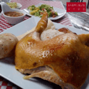 Foto de BANDEJA ESPECIAL CON GALLINA