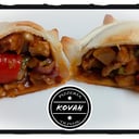 Foto de Bondiola A La Barbacoa