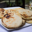 Foto de AREPA