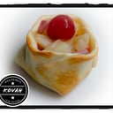 Foto de Jamón y Ananá