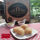 Foto de PORCION DE PAPA SALADA