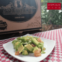 Foto de PORCION ENSALADA 