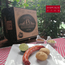 Foto de PORCION DE CHORIZO