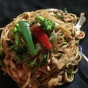 Foto de Yaki soba