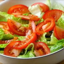 Foto de Ensalada