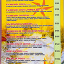 Foto de LOS ANTOJITOS 