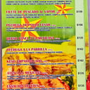 Foto de PLATILLO LAICHT