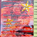 Foto de Los camarones