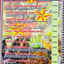 Foto de Filetes y mojarras 