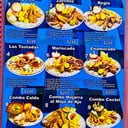 Foto de Combos de mariscoz