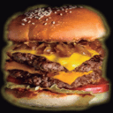 Foto de BURGUER TIO MIKE 