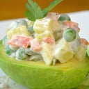 Foto de Palta rellena