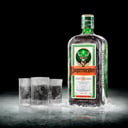 Foto de Tabla Jägermeister (3 shot)