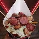 Foto de CONO MEGA MIKE 