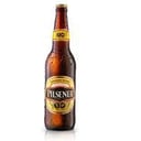Foto de CERVEZA PILSENER 