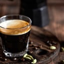 Foto de Café Expresso