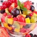 Foto de Fruta Mixta