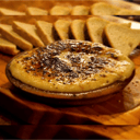 Foto de Queso Provoleta con Tostadas