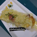 Foto de crepes