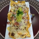 Foto de Nachos