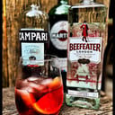 Foto de Negroni