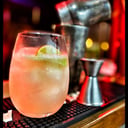 Foto de Caipiriña
