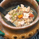Foto de Frijoles charros 