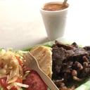 Foto de Orden de Carne Asada