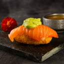 Foto de Hot nigiri