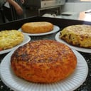 Foto de Tartas y Tortillas