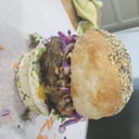 Foto de COLESLAW BURGER