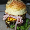 Foto de CLASSIC BURGUER