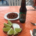 Foto de CERVEZA INDIO