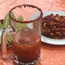 Foto de VASO OJO ROJO