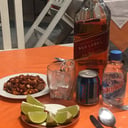Foto de Whisky Johnnie Walker Red Label