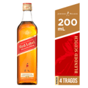 Foto de Johnnie Rojo 200ml