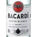 Foto de RON BACARDY BLANCO