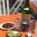 Foto de Whisky Buchanans 12 Años