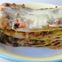 Foto de 🍽️ Lasaña 🍽️