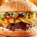 Foto de Hawaiana  con papas