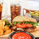 Foto de Arrachera