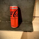 Foto de COCA SIN AZÚCAR