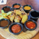 Foto de Mango Habanero