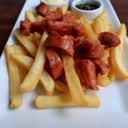 Foto de CHORIPAPAS